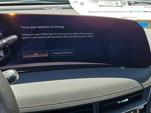 New 2026 Cadillac CT5 Sport image 16