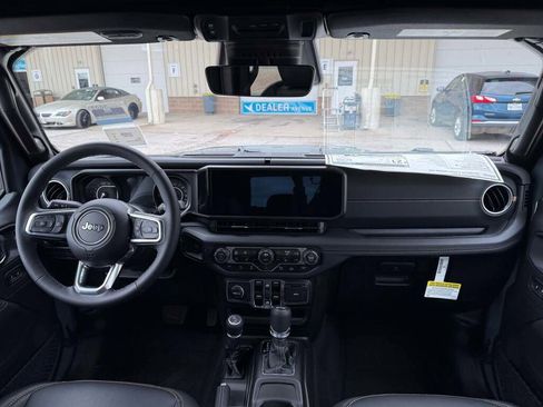 New 2026 Jeep Wrangler Sahara image 26