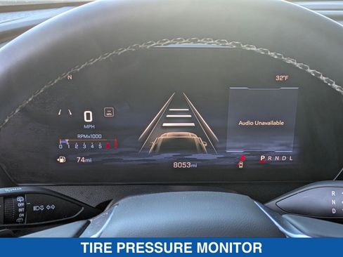 Used 2024 Chevrolet Traverse LS image 22