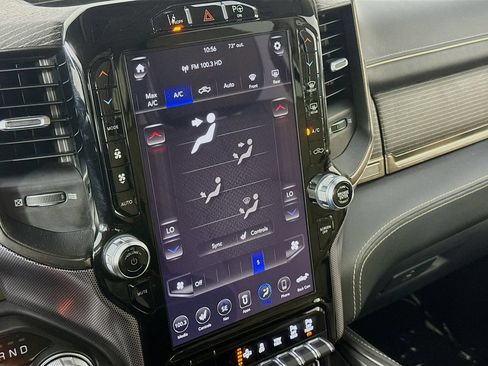 Used 2019 RAM 1500 Limited AWD/4WD image 19