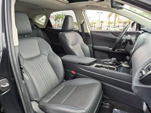 Used 2024 Lexus NX 350h AWD image 35