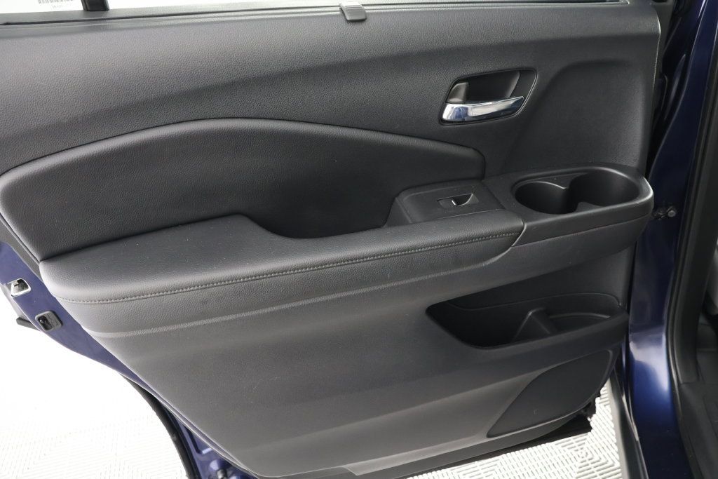 Used 2021 Honda Passport Elite image 22
