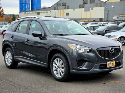Used 2014 MAZDA CX-5 Sport