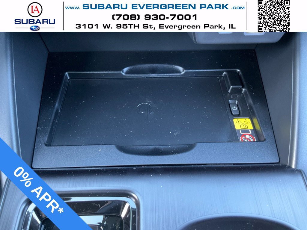 New 2026 Subaru Outback Limited XT AWD/4WD image 22