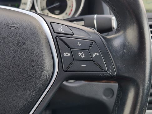 Used 2014 Mercedes-Benz E 550 Coupe image 28