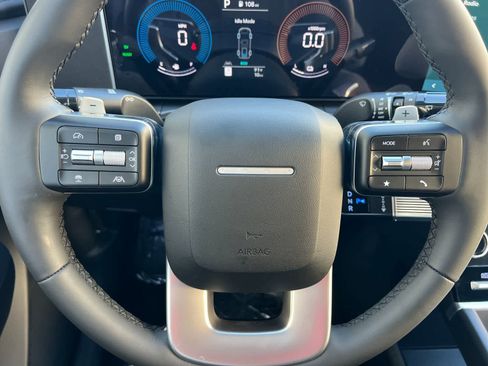 New 2026 Hyundai Santa Fe SE image 23