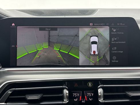 Used 2020 BMW X5 sDrive40i w/ Convenience Package image 23