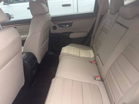 Used 2018 Honda CR-V EX-L image 9