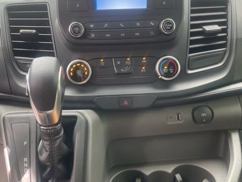 New 2025 Ford Transit 350 DRW w/ Interior Upgrade Package image 30