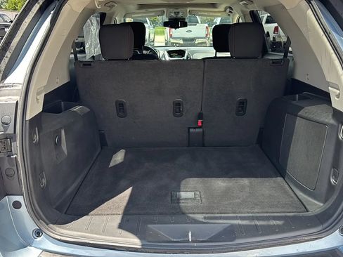 Used 2014 Chevrolet Equinox LT w/ Driver Convenience Package FWD image 6