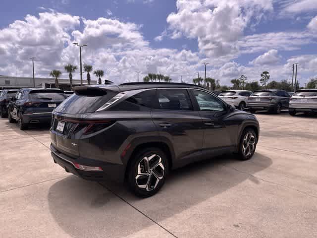 Used 2023 Hyundai Tucson SEL w/ Convenience Package FWD image 13
