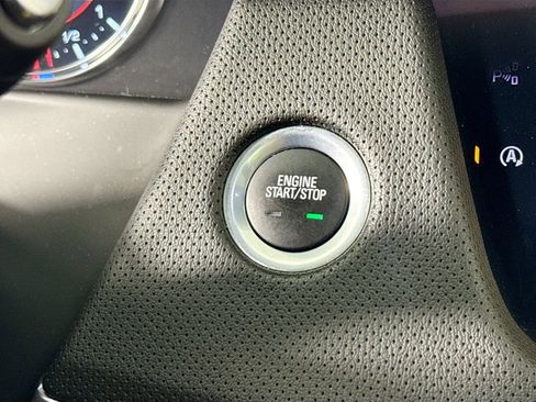 Used 2019 Cadillac CT6 Premium Luxury w/ Super Cruise Package image 17