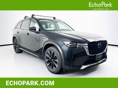 Used 2024 MAZDA CX-90 Plug-In Hybrid w/ Premium Plus