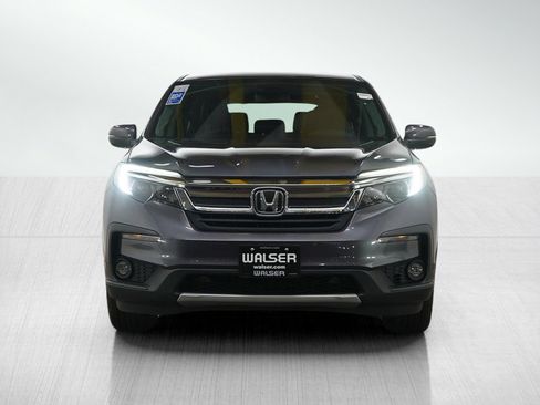 Used 2019 Honda Pilot EX-L image 8