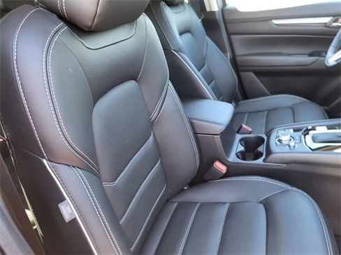 New 2025 MAZDA CX-5 AWD 2.5 S w/ Preferred Package image 14