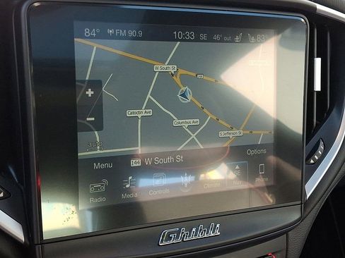 Used 2017 Maserati Ghibli image 16