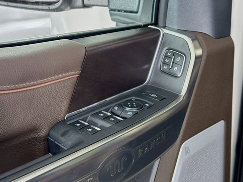 New 2026 Ford F250 King Ranch w/ Tremor Off-Road Package image 18