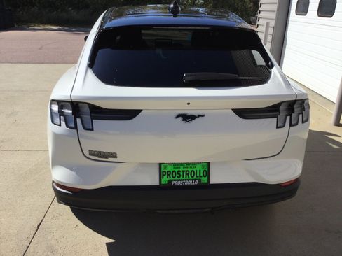 New 2025 Ford Mustang Mach-E Premium image 4