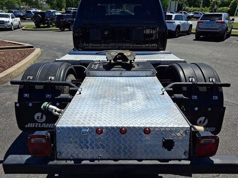 Used 2023 RAM 3500 Tradesman w/ Max Tow Package AWD/4WD image 34