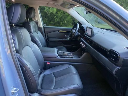 Used 2024 Honda Pilot Touring image 35