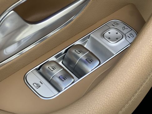 Certified 2024 Mercedes-Benz GLE 350 4MATIC image 20