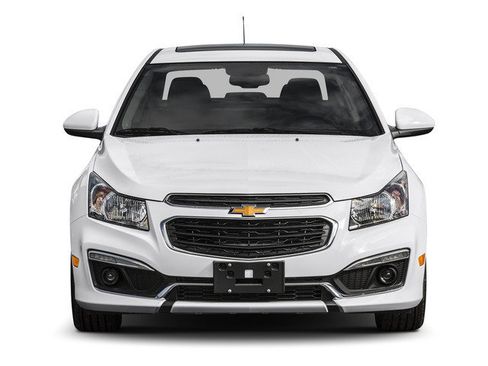 Used 2016 Chevrolet Cruze LT image 4