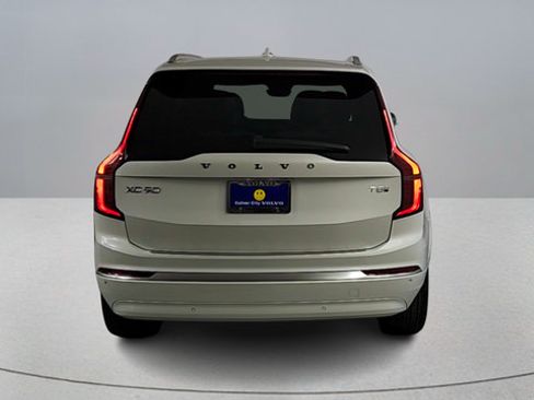 Used 2026 Volvo XC90 T8 Plus w/ Protection Package Premier AWD/4WD image 6