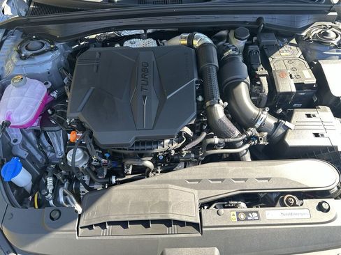 New 2026 Kia K5 GT image 18