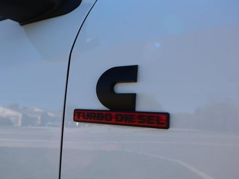 Used 2025 RAM 2500 Tradesman image 2