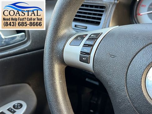 Used 2007 Pontiac G5 w/ Preferred Package FWD image 23