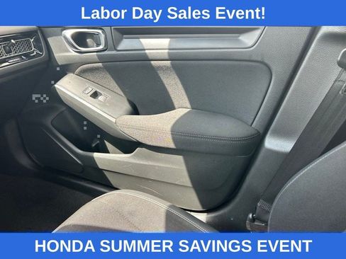 Used 2024 Honda Civic Sport image 14