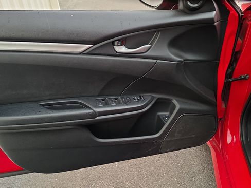 Used 2019 Honda Civic Sport image 10