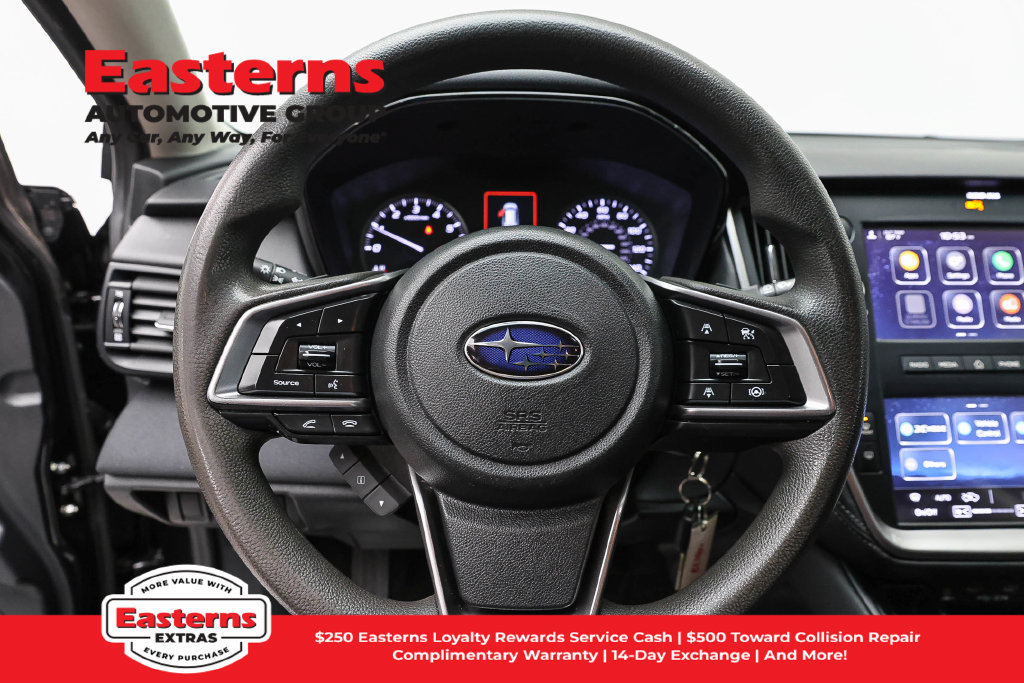 Used 2020 Subaru Outback AWD/4WD image 11