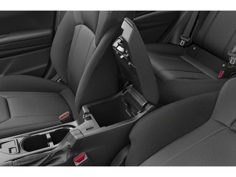 Used 2019 Subaru Impreza 2.0i w/ Eyesight image 42