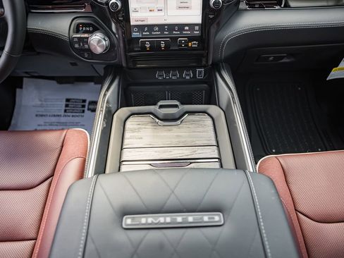 New 2026 RAM 1500 Limited AWD/4WD image 33
