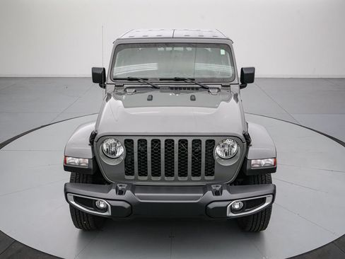 Used 2021 Jeep Gladiator Sport AWD/4WD image 10