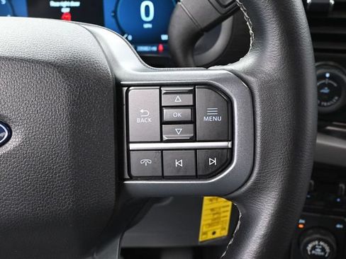 Used 2024 Ford F150 XLT w/ Tow/Haul Package AWD/4WD image 29
