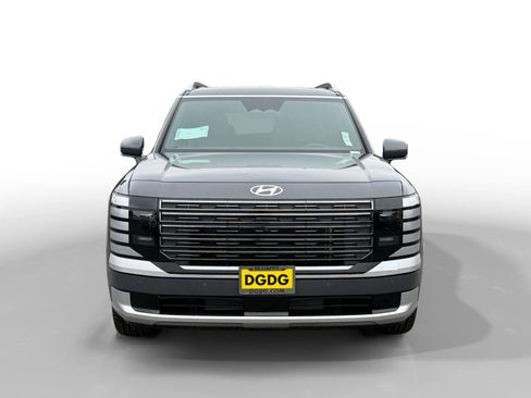 New 2026 Hyundai Palisade Calligraphy image 8