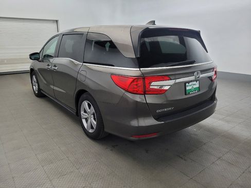 Used 2018 Honda Odyssey EX-L image 5