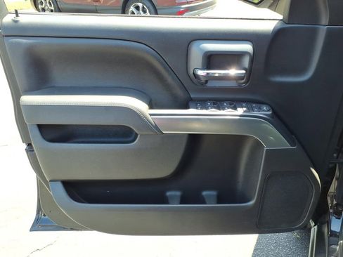 Used 2016 Chevrolet Silverado 1500 LT w/ All Star Edition AWD/4WD image 9