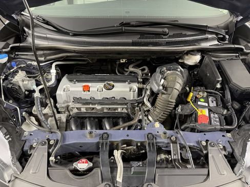 Used 2013 Honda CR-V EX-L image 30