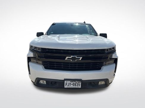 Used 2020 Chevrolet Silverado 1500 RST AWD/4WD image 2
