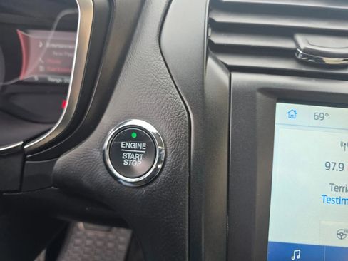 Used 2018 Ford Fusion Energi Titanium image 32