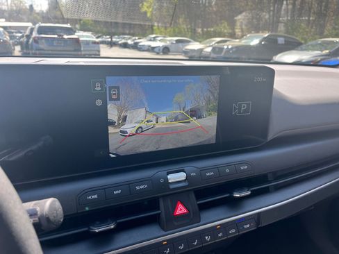 Used 2025 Kia K4 LXS image 20