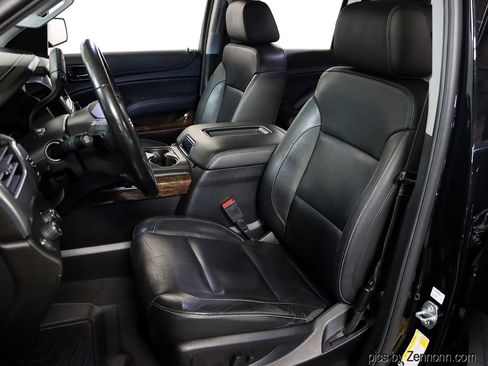 Used 2019 Chevrolet Tahoe LT image 11