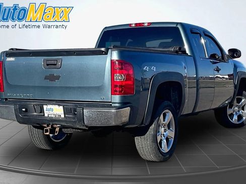 Used 2011 Chevrolet Silverado 1500 LT w/ All-Star Edition AWD/4WD image 9