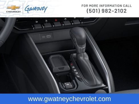 New 2026 Chevrolet Colorado LT image 23