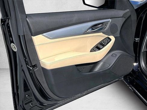 Used 2021 Cadillac CT5 Luxury image 18