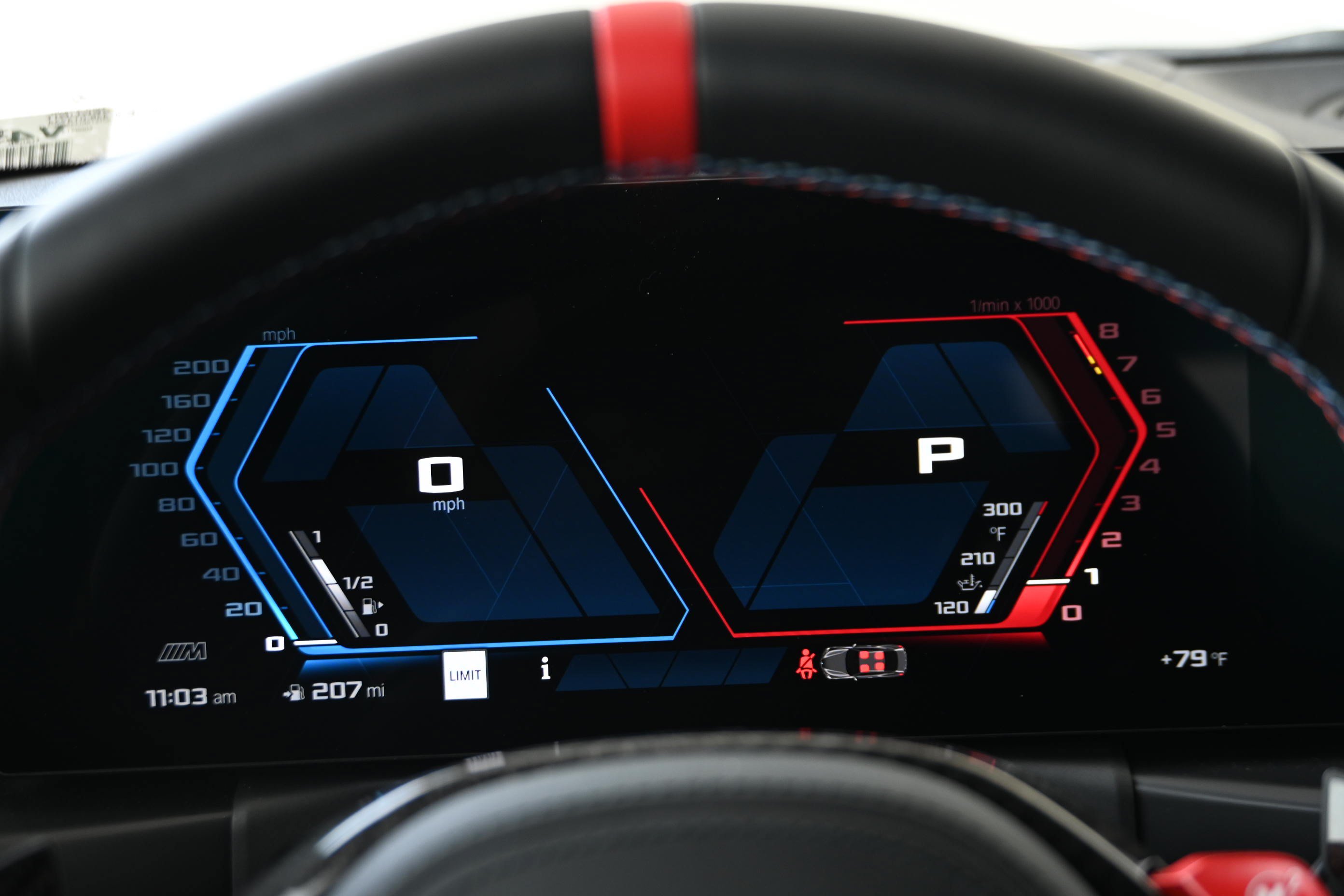 Used 2026 BMW M2 w/ Lighting Package RWD image 14