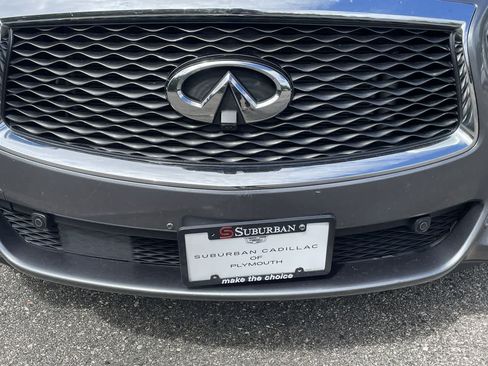 Used 2019 INFINITI QX60 Luxe w/ Essential Package AWD/4WD image 36